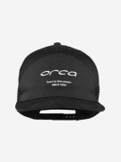 Orca Casual Plane Visor Cap