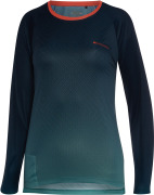 Madison Flux Enduro Womens Long Sleeve Jersey