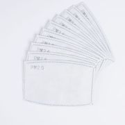 Madison Element Reusable Face Covering Disposable Inserts Pack of 10