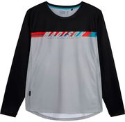 Madison Flux Long Sleeve Jersey