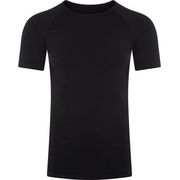 Madison Roam Isoler Mesh Short Sleeve Base Layer