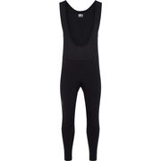 Madison Freewheel Thermal Bib Tights With Pad