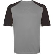 Madison Flux Trail Short Sleeve Jersey