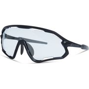Madison Code Breaker II Clear Lens Sunglasses