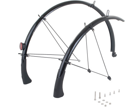 Madison Primo Full Length Mudguards Set