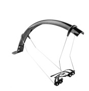 Madison QDR Quick Detach Road 700x38mm Mudguard Set