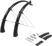 Madison QF Quick Fit 700x38mm Mudguards