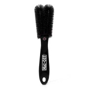 Muc-Off Two Prong Brush