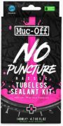 Muc-Off No Puncture Hassle Tubeless Sealant 140ml