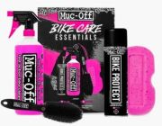 Muc-Off Essentials Bicycle Kit