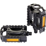 M-Part Flat MTB Pedals