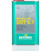 Motorex Dot 5.1 Brake Fluid 1L