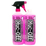 Muc-Off Bike Cleaner Concentrate 2x1L Pack