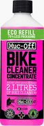 Muc-Off Bike Cleaner Concentrate 500ml Bottle