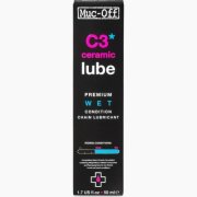 Muc-Off C3 Wet Ceramic Lube 50ml