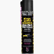 Show product details for Muc-Off Dry Weather Lube Spray 400ml