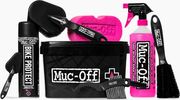 Muc-Off 8 in 1 Bicycle Cleaning Kit