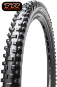 Maxxis Shorty 3C 60TPI Tubeless Ready Maxx Grip  MTB Tyre