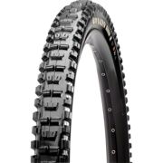 Maxxis Minion DHR II Wide Trail 120 TPI 3C DD Tubeless Ready MTB Tyre