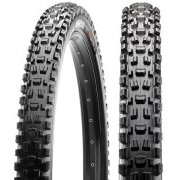 Maxxis Assegai 120 TPI 3C MaxxTerra EXO+/TR Folding MTB Tyre