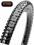 Maxxis High Roller II 60 TPI Folding 3C Maxx Terra ExO / TR Folding MTB Tyre