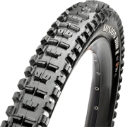 Maxxis Minion DHR II Wide Trail EXO 3C Tubeless Ready MTB Tyre