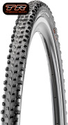 Maxxis All Terrane Dual Compound ExO Tubeless Ready Cyclocross Tyre