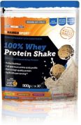 Namedsport 100% Whey Protein Shake 900g Bag