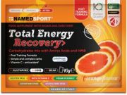 Namedsport Total Energy Recovery Drink Mix 16x40g Sachets