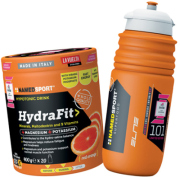 Namedsport Hydrafit 400g With Bottle