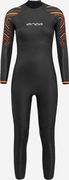 Orca Vitalis Thermal Openwater Womens Wetsuit Black