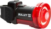 Niterider Bullet 200 Rear Light