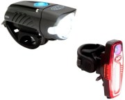 Niterider Swift 500 / Sabre 110 Combo Light Set