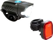 Show product details for NiteRider Swift 500 / Vmax+ 150 Lights Set