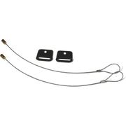 Ortlieb Security Device Cable for QL2 & QL2.1