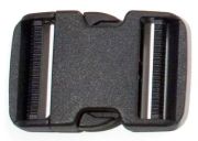 Ortlieb 50mm Buckle