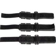 Ortlieb Frame-Pack Zip Velcro Straps
