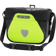 Ortlieb Ultimate High-Vis Handlebar Bag 6.5L