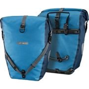 Ortlieb Back-Roller Plus Rear Pannier Bag 20L Pair