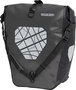 Ortlieb Back-Roller Classic High Viz Rear Pannier Bag 40L Pair