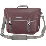 Ortlieb Commuter Bag Urban QL3.1 Rear Pannier Bag 20L Single