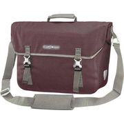 Ortlieb Commuter Bag Urban QL2.1 Rear Pannier Bag 20L Single