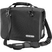 Ortlieb Office Bag High-Viz QL3.1 Rear Pannier Bag 21L Single