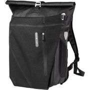 Ortlieb Vario High Vis QL2.1 Rear Pannier Bag 26L Single
