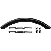 Ortlieb Quick Rack Mudguard