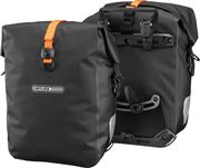 Ortlieb Gravel Pack Front Pannier Bag 25L Single