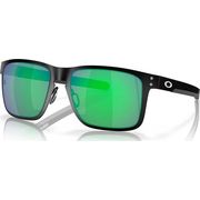 Oakley Holbrook Metal Jade Iridium Sunglasses