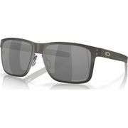 Oakley Holbrook Metal Prizm Black Polarized Sunglasses