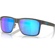 Oakley Holbrook Metal Prizm Sapphire Polarized Sunglasses
