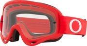 Oakley O-Frame MX Clear Lens Goggles